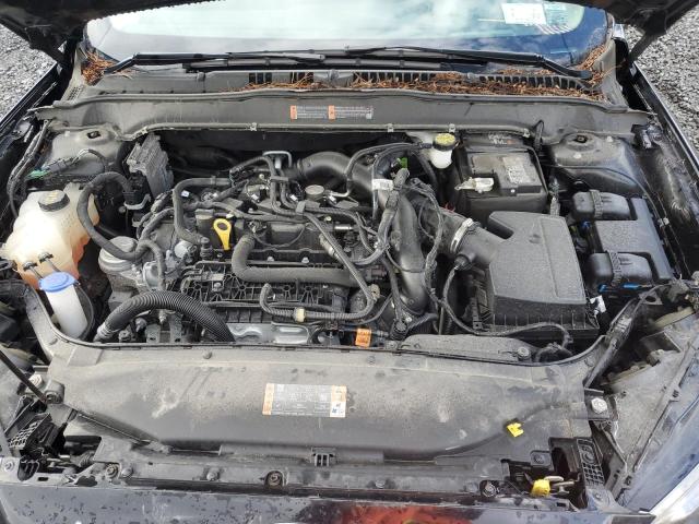 Photo 6 VIN: 3FA6P0HD0KR157808 - FORD FUSION SE 