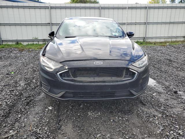 Photo 8 VIN: 3FA6P0HD0KR157808 - FORD FUSION SE 