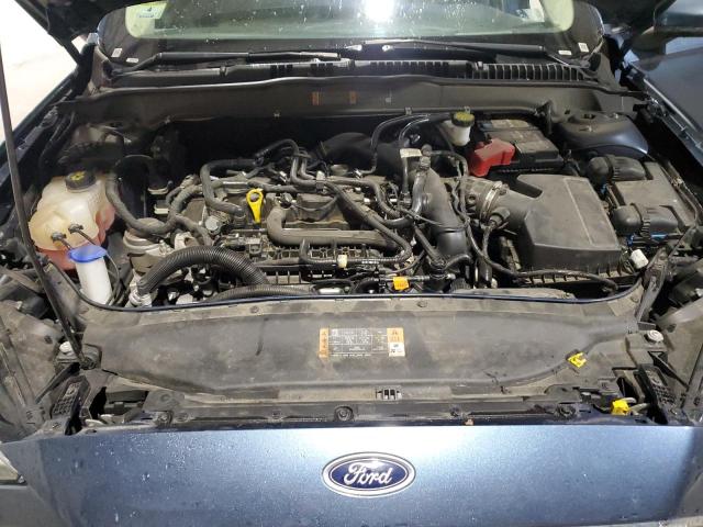 Photo 10 VIN: 3FA6P0HD0KR158943 - FORD FUSION SE 