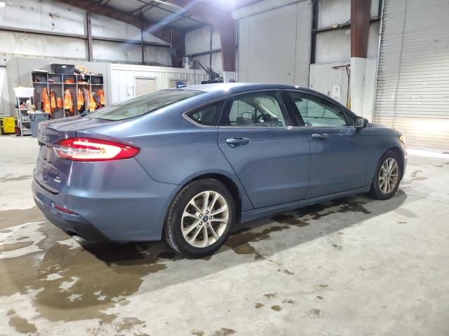 Photo 2 VIN: 3FA6P0HD0KR158943 - FORD FUSION SE 