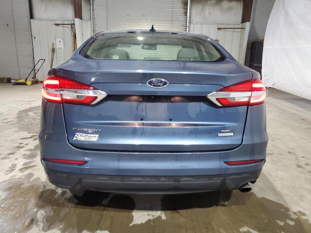 Photo 5 VIN: 3FA6P0HD0KR158943 - FORD FUSION SE 