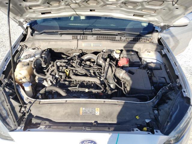 Photo 10 VIN: 3FA6P0HD0KR161616 - FORD FUSION 