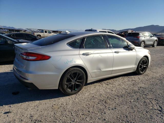 Photo 2 VIN: 3FA6P0HD0KR161616 - FORD FUSION 