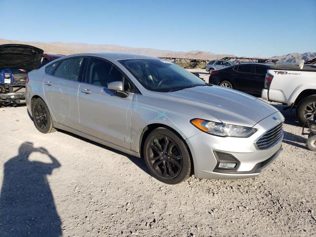 Photo 3 VIN: 3FA6P0HD0KR161616 - FORD FUSION 