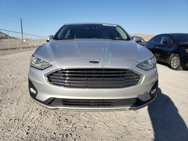 Photo 4 VIN: 3FA6P0HD0KR161616 - FORD FUSION 