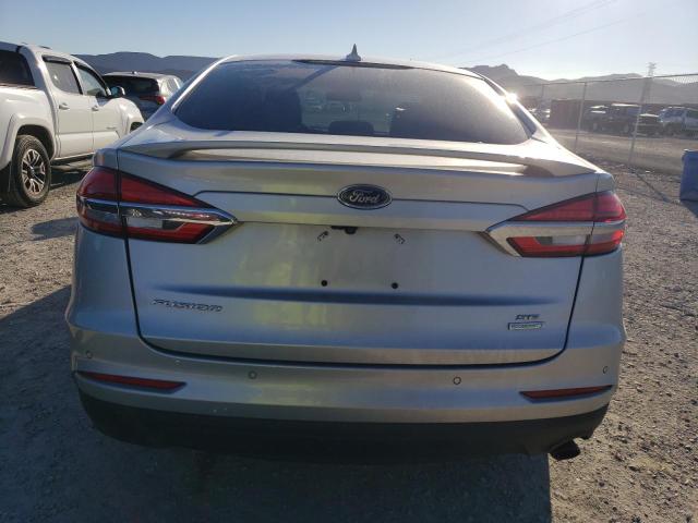 Photo 5 VIN: 3FA6P0HD0KR161616 - FORD FUSION 