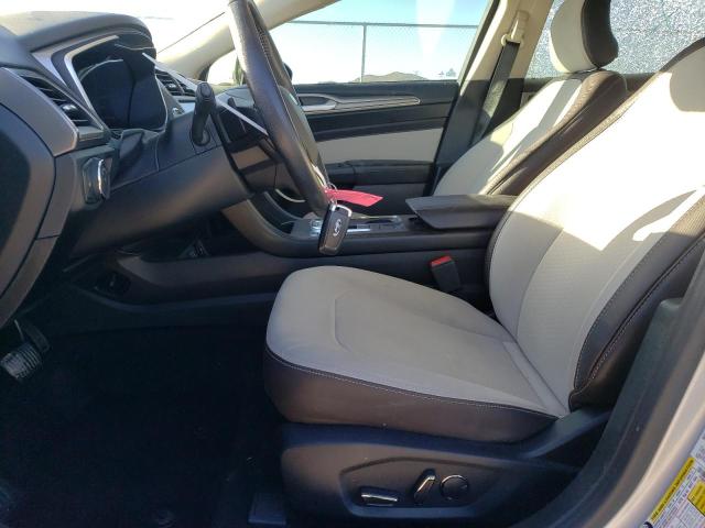 Photo 6 VIN: 3FA6P0HD0KR161616 - FORD FUSION 