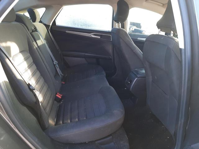 Photo 5 VIN: 3FA6P0HD0KR165908 - FORD FUSION SE 