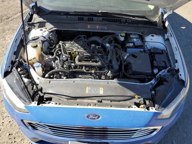 Photo 10 VIN: 3FA6P0HD0KR172115 - FORD FUSION SE 