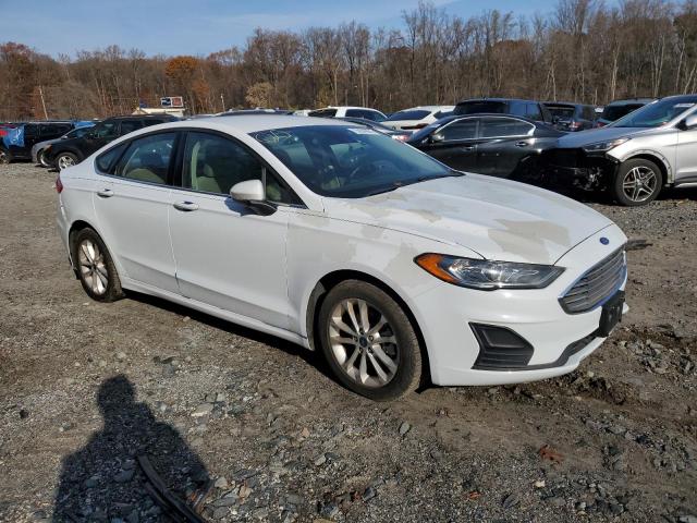 Photo 3 VIN: 3FA6P0HD0KR172115 - FORD FUSION SE 