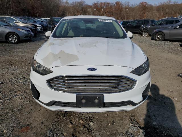 Photo 4 VIN: 3FA6P0HD0KR172115 - FORD FUSION SE 