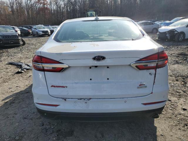 Photo 5 VIN: 3FA6P0HD0KR172115 - FORD FUSION SE 