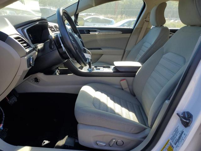 Photo 6 VIN: 3FA6P0HD0KR172115 - FORD FUSION SE 