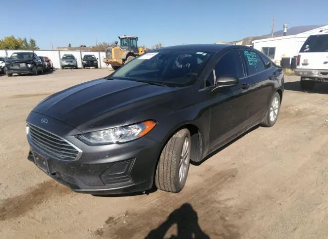 Photo 1 VIN: 3FA6P0HD0KR173149 - FORD FUSION 