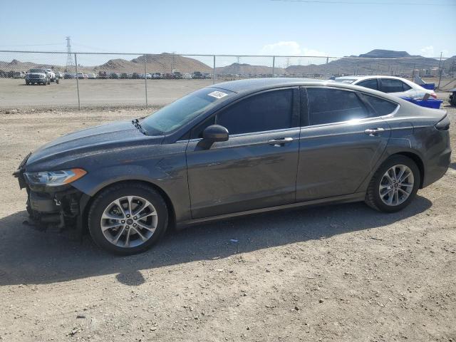 Photo 0 VIN: 3FA6P0HD0KR176407 - FORD FUSION SE 