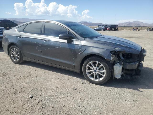 Photo 3 VIN: 3FA6P0HD0KR176407 - FORD FUSION SE 