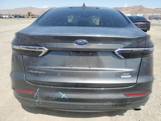 Photo 5 VIN: 3FA6P0HD0KR176407 - FORD FUSION SE 