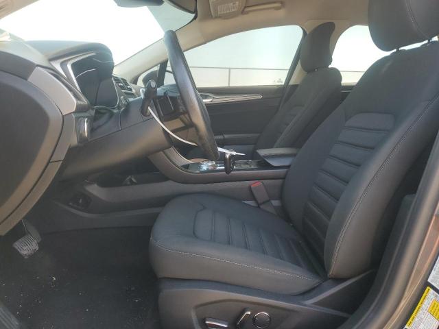 Photo 6 VIN: 3FA6P0HD0KR176407 - FORD FUSION SE 