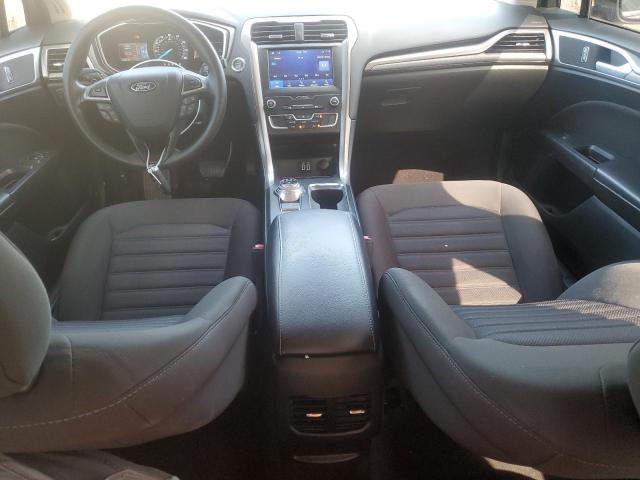 Photo 7 VIN: 3FA6P0HD0KR176407 - FORD FUSION SE 