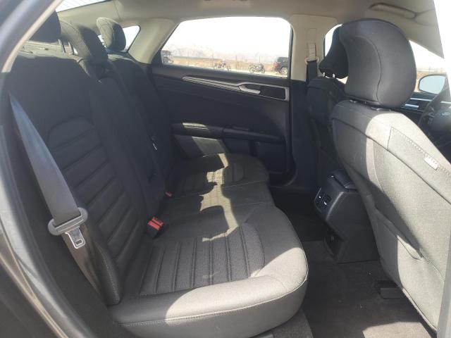 Photo 9 VIN: 3FA6P0HD0KR176407 - FORD FUSION SE 