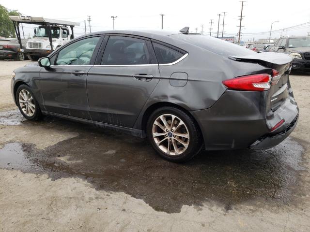 Photo 1 VIN: 3FA6P0HD0KR176746 - FORD FUSION SE 