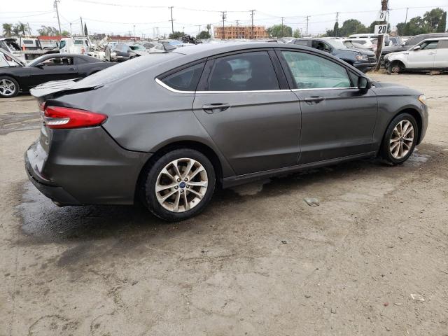 Photo 2 VIN: 3FA6P0HD0KR176746 - FORD FUSION SE 