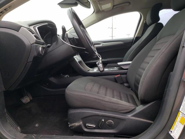 Photo 6 VIN: 3FA6P0HD0KR176746 - FORD FUSION SE 