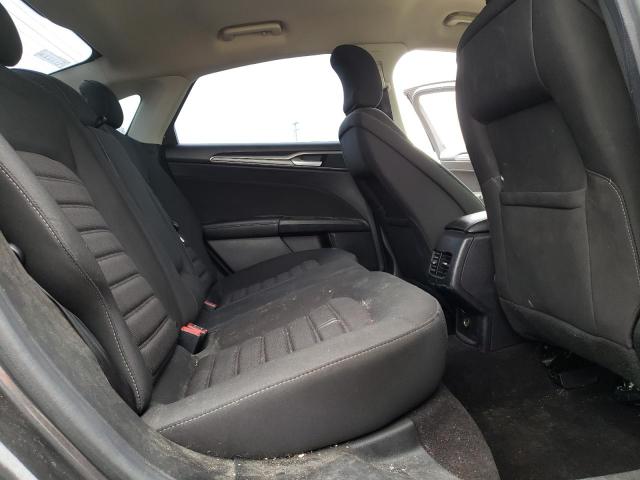 Photo 9 VIN: 3FA6P0HD0KR176746 - FORD FUSION SE 