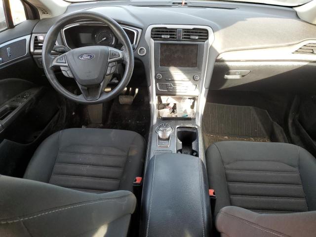 Photo 7 VIN: 3FA6P0HD0KR183678 - FORD FUSION SE 