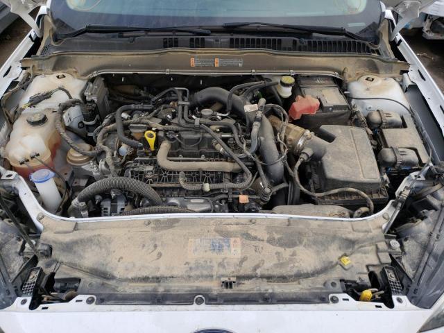 Photo 6 VIN: 3FA6P0HD0KR199542 - FORD FUSION SE 