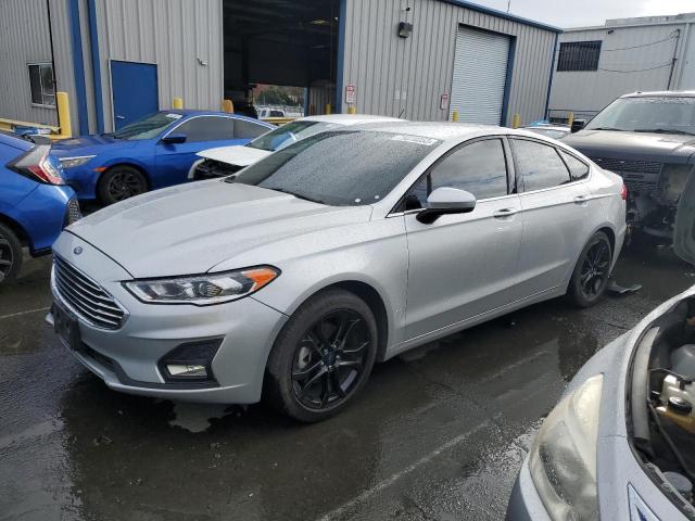 Photo 0 VIN: 3FA6P0HD0KR201807 - FORD FUSION 