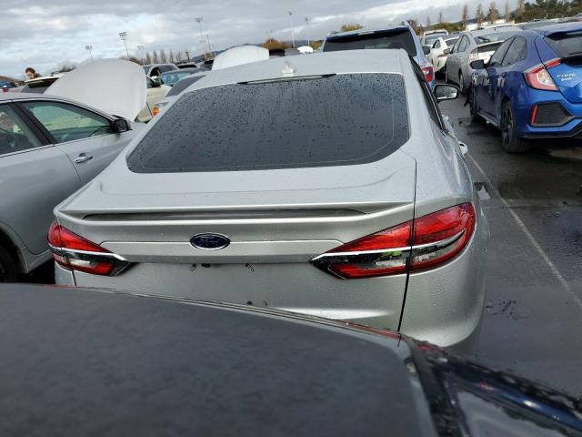 Photo 5 VIN: 3FA6P0HD0KR201807 - FORD FUSION 