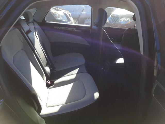 Photo 5 VIN: 3FA6P0HD0KR202097 - FORD FUSION SE 