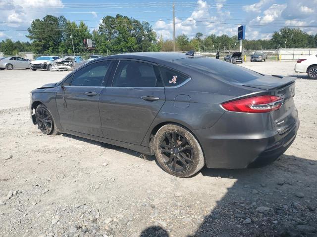 Photo 1 VIN: 3FA6P0HD0KR213360 - FORD FUSION SE 