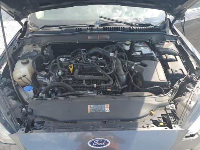 Photo 10 VIN: 3FA6P0HD0KR213360 - FORD FUSION SE 