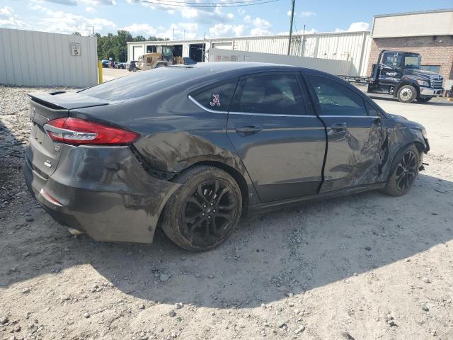 Photo 2 VIN: 3FA6P0HD0KR213360 - FORD FUSION SE 