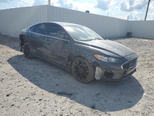 Photo 3 VIN: 3FA6P0HD0KR213360 - FORD FUSION SE 