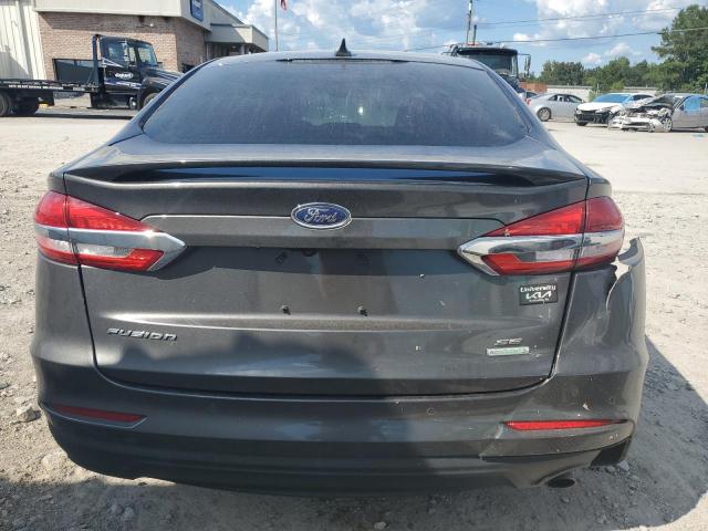 Photo 5 VIN: 3FA6P0HD0KR213360 - FORD FUSION SE 