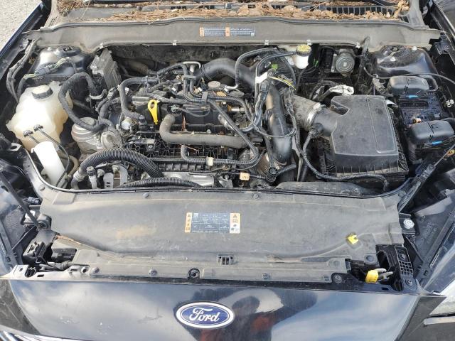 Photo 10 VIN: 3FA6P0HD0KR216842 - FORD FUSION SE 