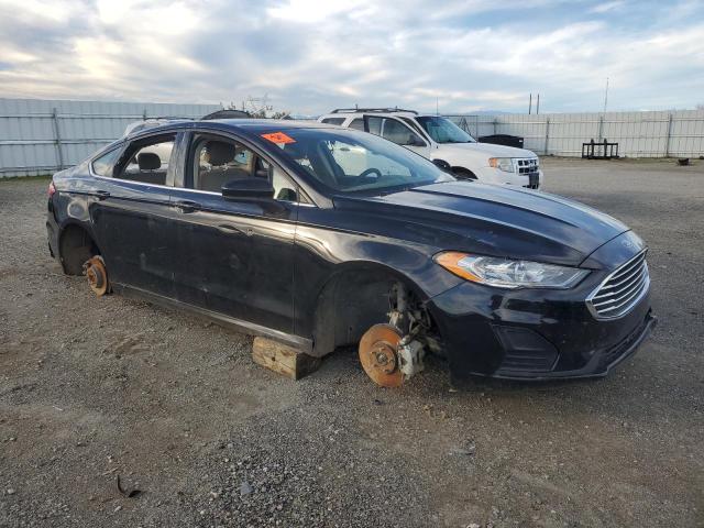 Photo 3 VIN: 3FA6P0HD0KR216842 - FORD FUSION SE 