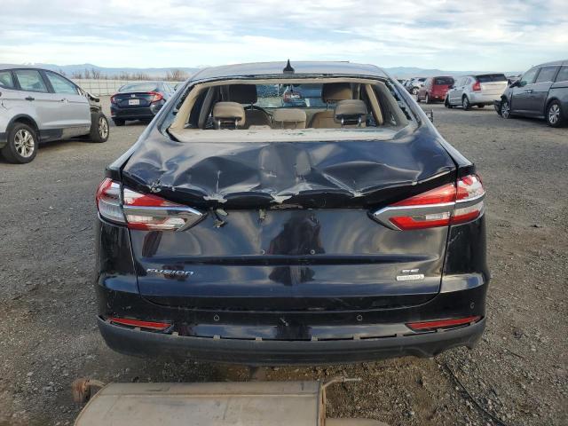 Photo 5 VIN: 3FA6P0HD0KR216842 - FORD FUSION SE 