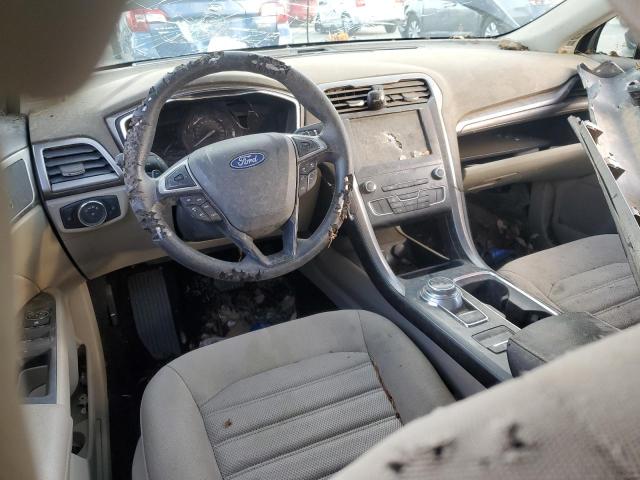 Photo 7 VIN: 3FA6P0HD0KR216842 - FORD FUSION SE 