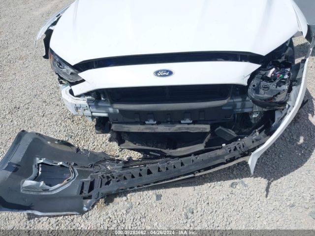 Photo 5 VIN: 3FA6P0HD0KR218820 - FORD FUSION 