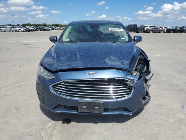 Photo 4 VIN: 3FA6P0HD0KR249839 - FORD FUSION SE 