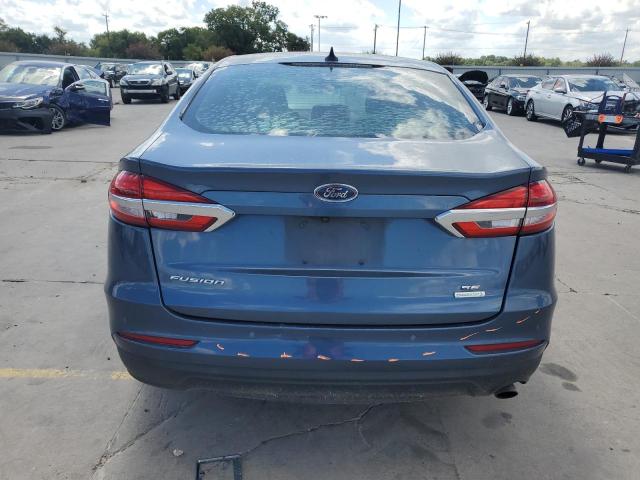 Photo 5 VIN: 3FA6P0HD0KR249839 - FORD FUSION SE 