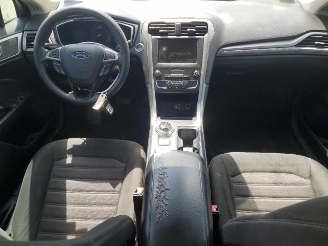 Photo 7 VIN: 3FA6P0HD0KR249839 - FORD FUSION SE 