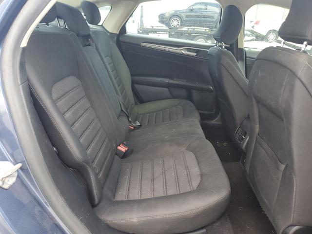 Photo 9 VIN: 3FA6P0HD0KR249839 - FORD FUSION SE 