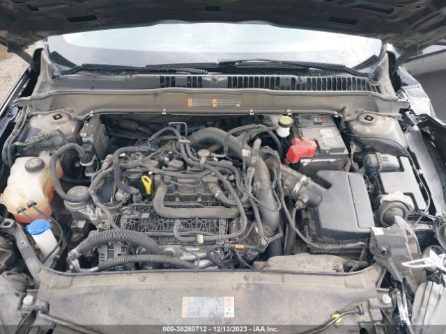 Photo 9 VIN: 3FA6P0HD0KR249954 - FORD FUSION 