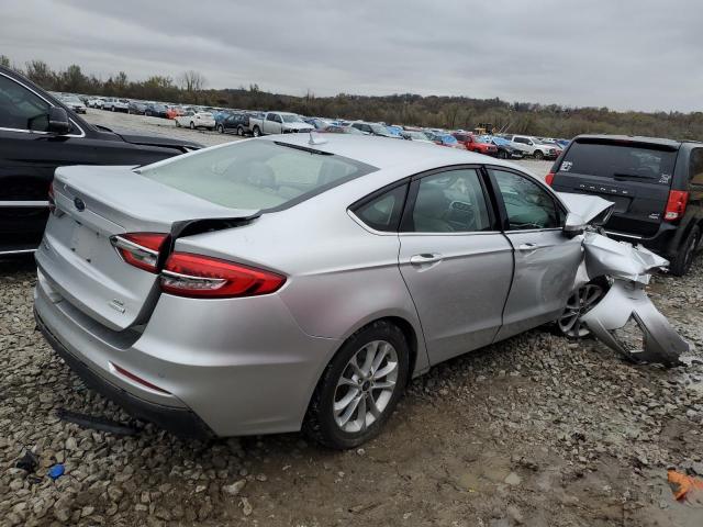 Photo 2 VIN: 3FA6P0HD0KR255530 - FORD FUSION SE 