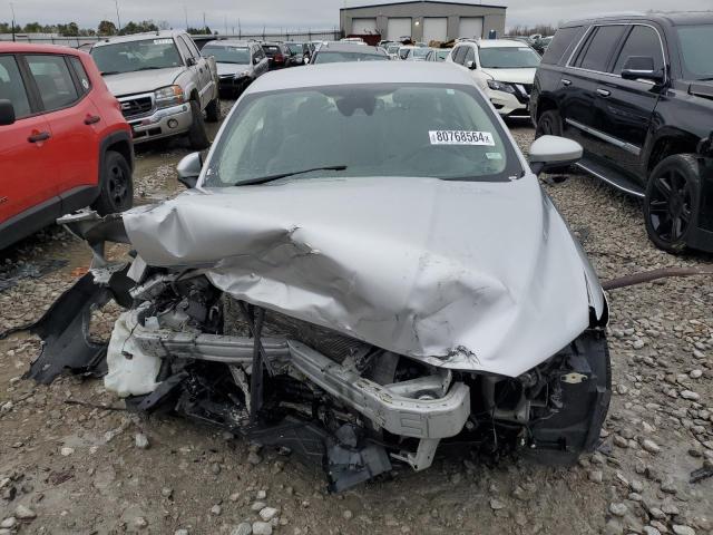 Photo 4 VIN: 3FA6P0HD0KR255530 - FORD FUSION SE 